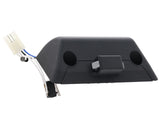 Glove Box Latch