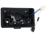 Glove Box Latch