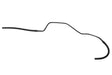 Turbocharger Vacuum Line
