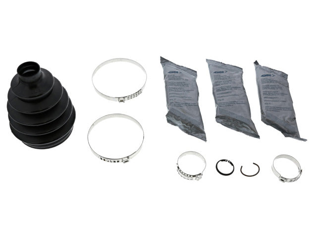 Axle Boot Kit