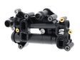 Engine Oil Thermostat