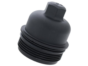Oil Filter Cover Cap