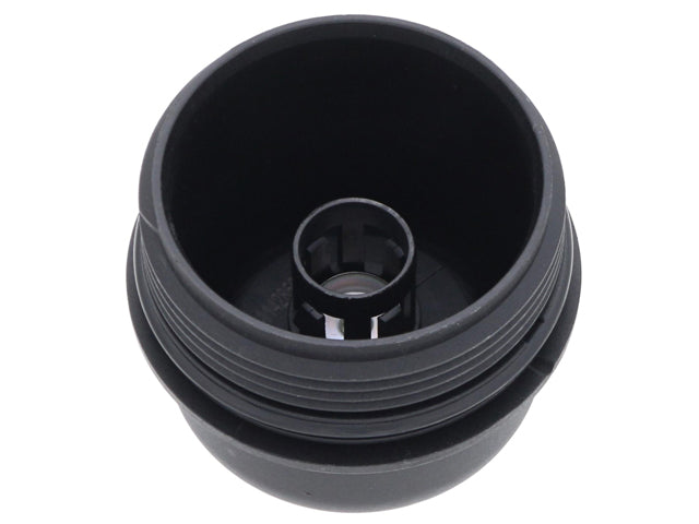 Oil Filter Cover Cap