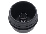 Oil Filter Cover Cap