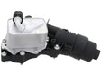 Oil Filter Housing