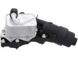 Oil Filter Housing