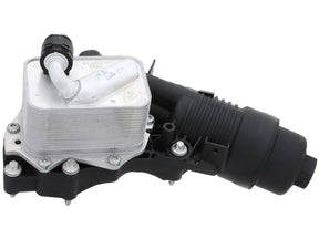 Oil Filter Housing