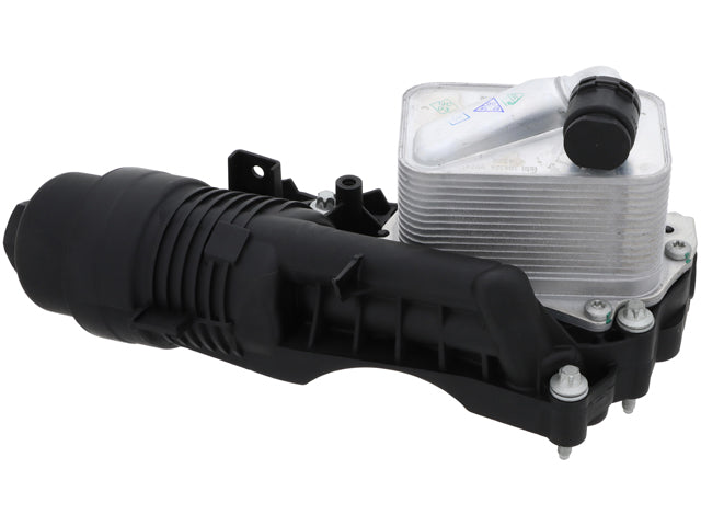 Oil Filter Housing
