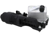 Oil Filter Housing