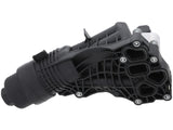 Oil Filter Housing