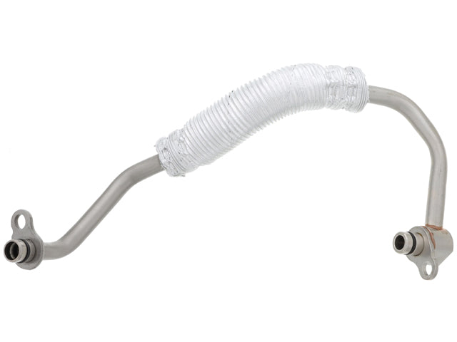 Turbocharger Coolant Line