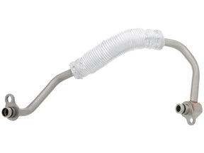 Turbocharger Coolant Line