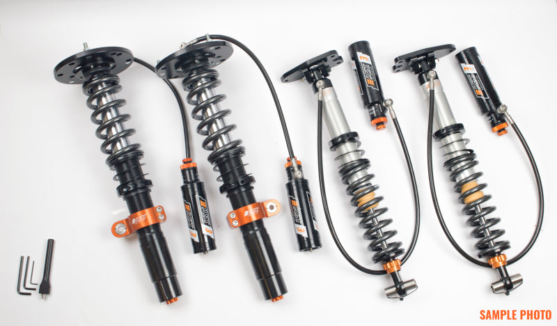 AST 5300 Series Coilovers BMW 3 series - E30