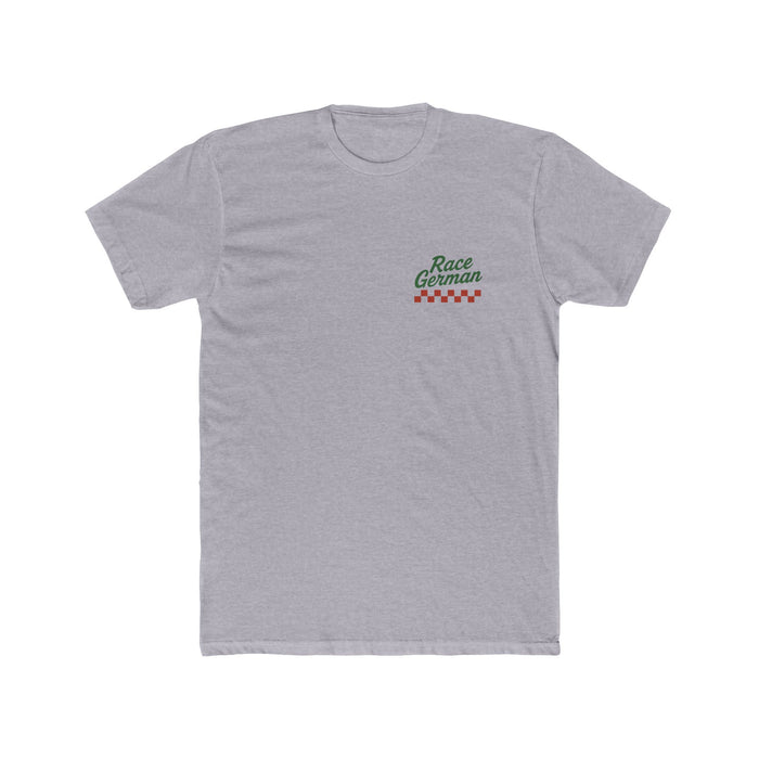 From Timing Chains to Cheese Stains Tee