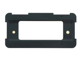 License Plate Base