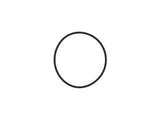 Vacuum Pump O-Ring
