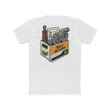 6 Pack Performance Tee