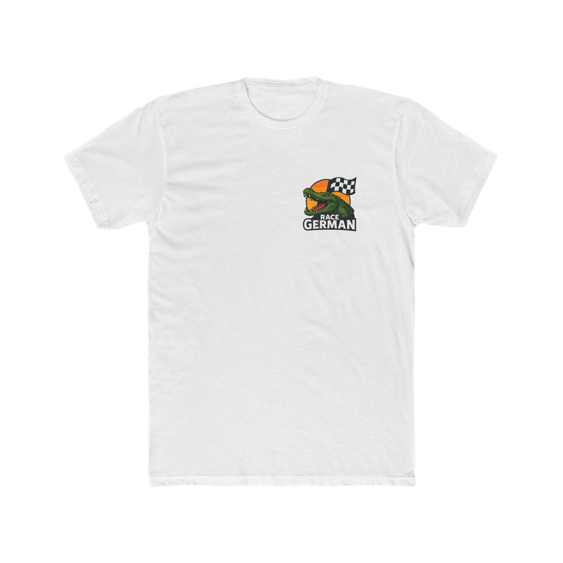 Sunset Showdown Tee