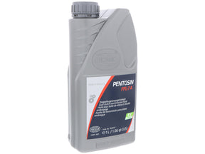 Transmission Fluid