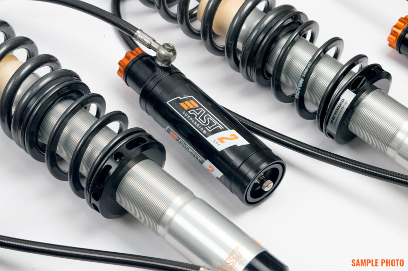 AST 14-17 BMW M2 F87 Pre LCI 5200 Series Coilovers