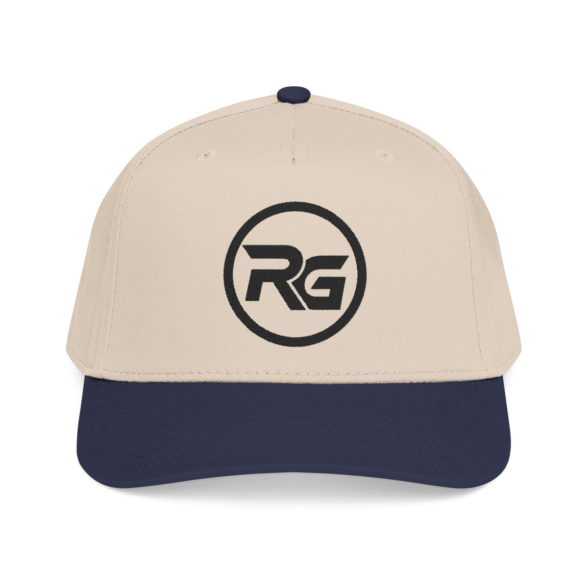 Race German Baseball Hat