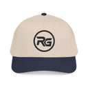 Race German Baseball Hat