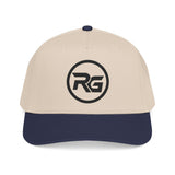Race German Baseball Hat