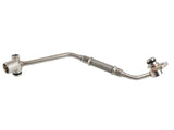 Turbocharger Oil Line