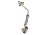 Turbocharger Oil Line