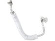 Turbocharger Oil Line