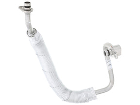Turbocharger Oil Line
