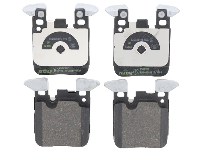 Brake Pad Set