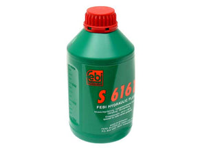 Hydraulic Fluid