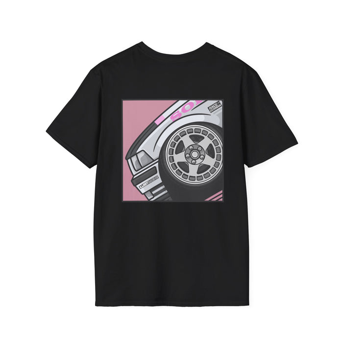 RG x Montgomery Collaboration E36 M3 Tee