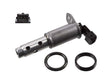 Solenoid