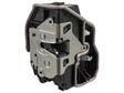 Door Lock Mechanism