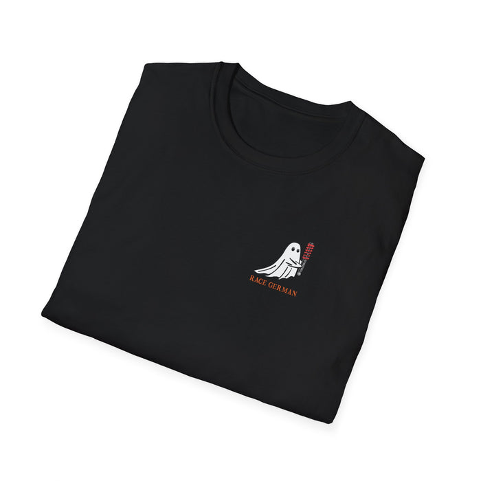 Race Ghost Tee