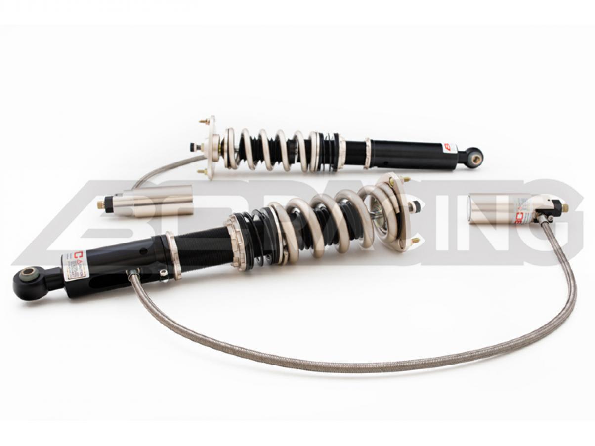 BC Racing - Type ZR BMW 07-13 3 Series M3  (w/o EDC) Coilovers (I-39-ZR)