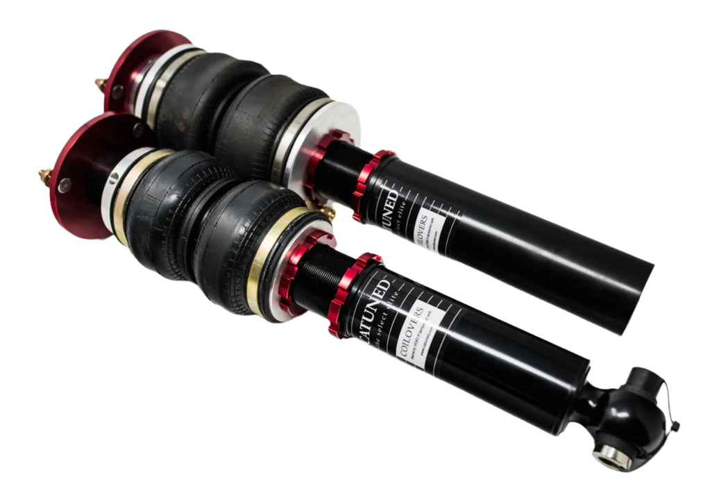 CAtuned Airbag kit (front Only) compatible with E24 E28