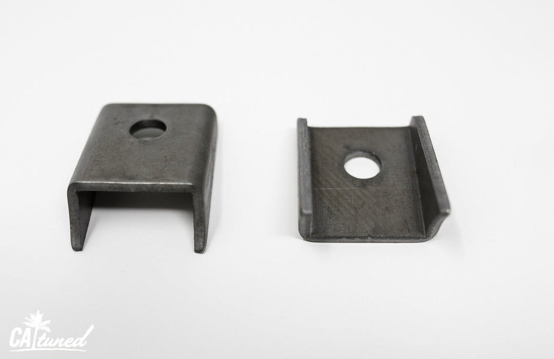 CAtuned Airbag kit (front Only) compatible with E24 E28