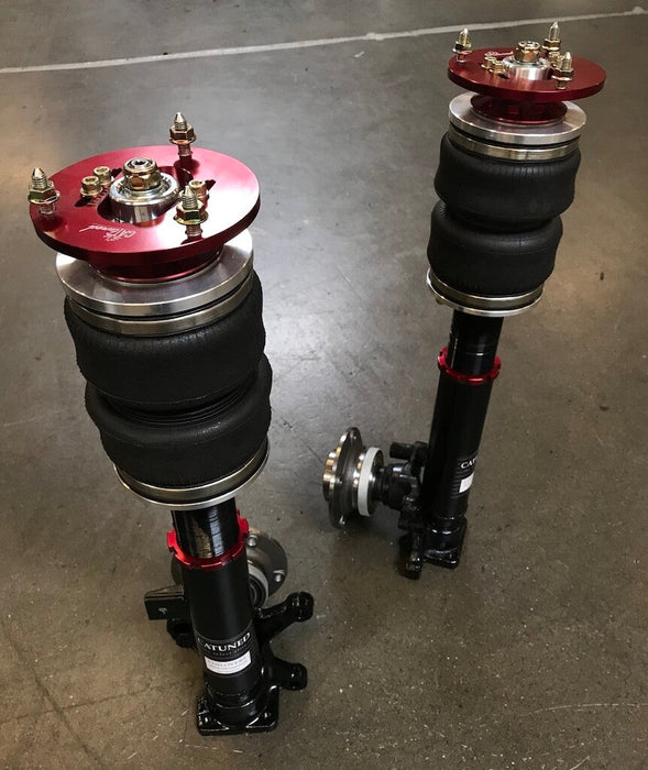 CAtuned Airbag kit (front Only) compatible with E24 E28