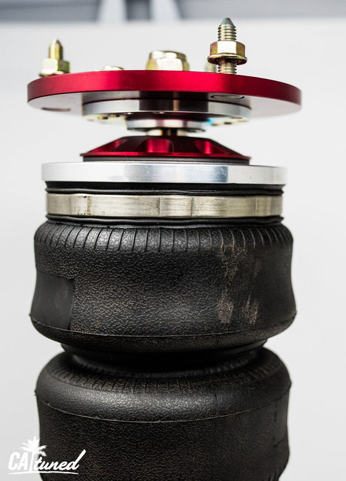 CAtuned Airbag kit (front Only) compatible with E24 E28