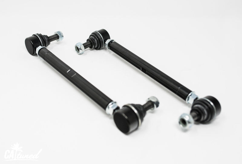 CAtuned Airbag kit (front & rear) compatible with E24 E28