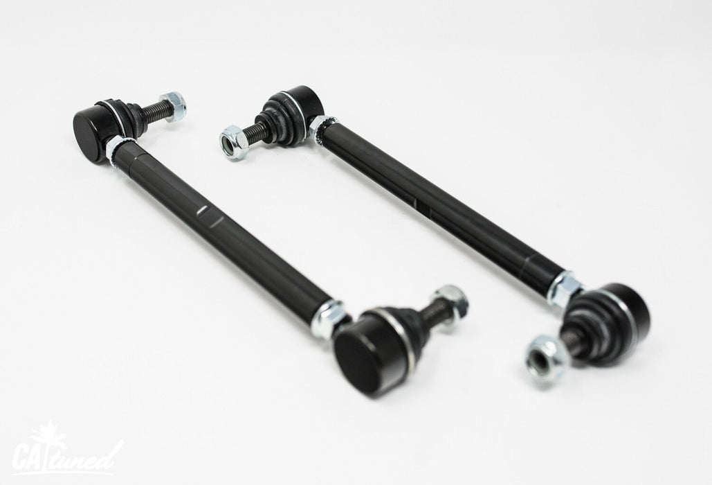 CAtuned Airbag kit (front Only) compatible with E24 E28