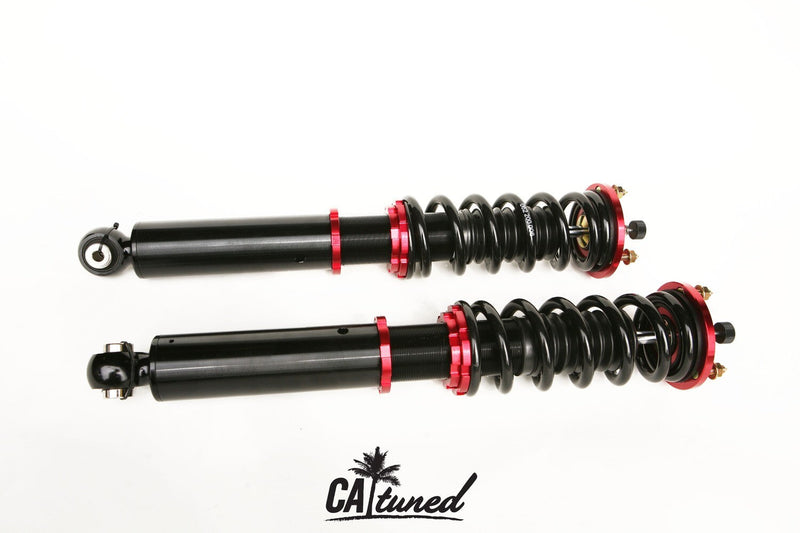 CAtuned Coilovers System Rear Only - Compatible with E21