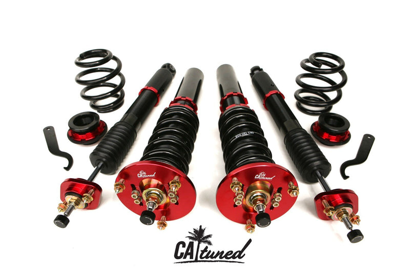 CAtuned Coilovers Compatible with E30 M3