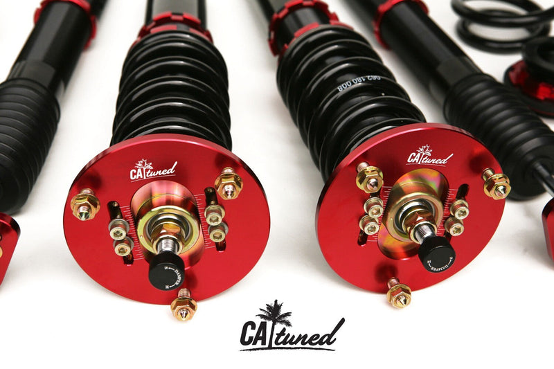 CAtuned Coilovers Compatible with E30 M3