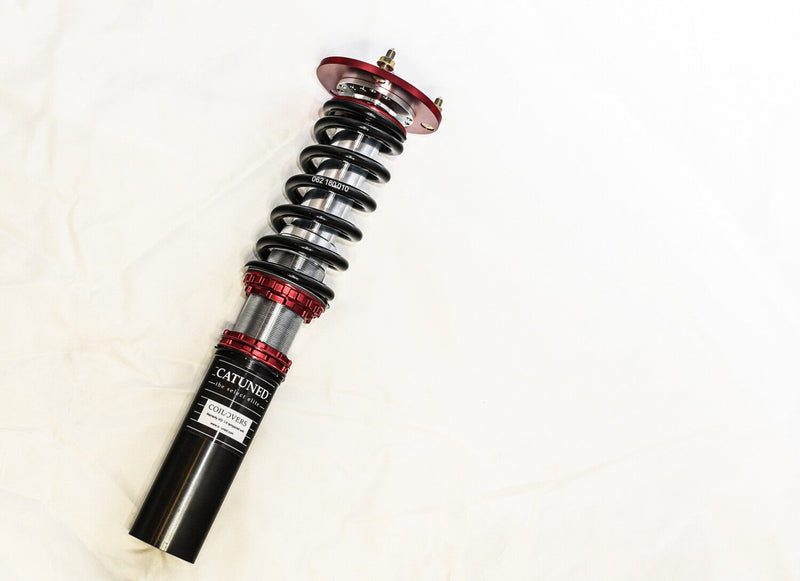 CAtuned Dynamic Drift Coilover System Compatible with E30