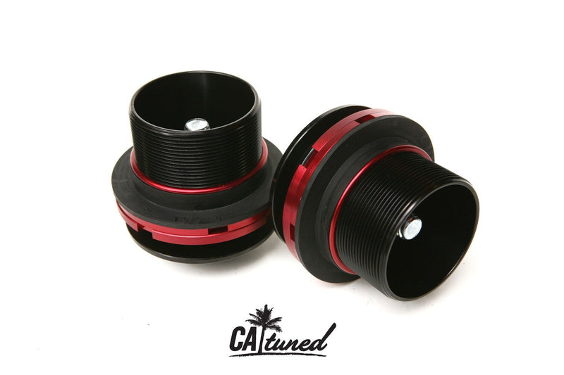 CAtuned Coilovers Compatible with E46 M3