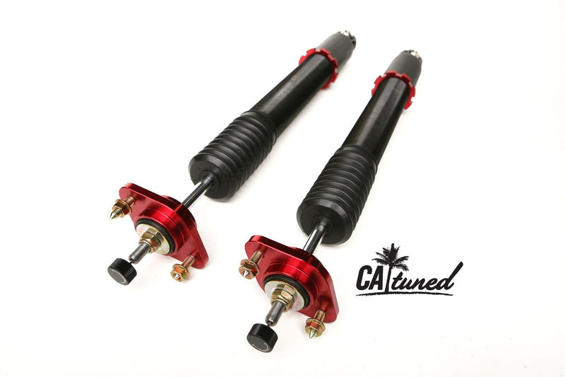 CAtuned Coilovers Compatible with E46 M3